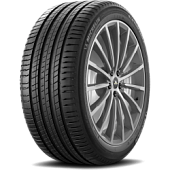 Летняя Шина Michelin Latitude Sport 3 285/40R20 108Y