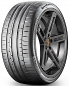Летняя Шина Continental ContiSportContact 6 305/25R21 98Y