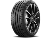 Летняя Шина Michelin Pilot Sport 4 S 245/30 R22 92Y