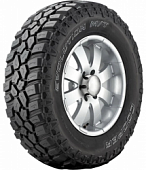 Летняя Шина Cooper Evolution M/T 33/12,5R15 108Q