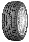 Зимняя Шина Continental ContiWinterContact TS 830 255/40 R18 99V