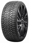 Зимняя шипованная Шина Leao Winter Defender Grip 2 205/60R16 96T