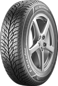 Matador MP62 All Weater Evo 215/55 R16 97V