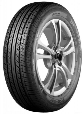 Летняя Шина Fortune FSR-801 165/65R14 79T