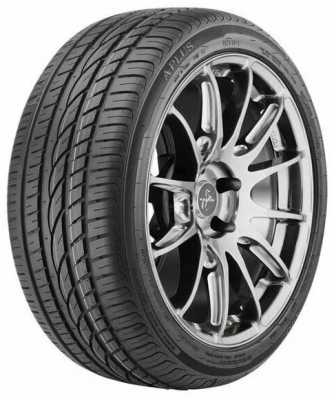 Летняя Шина Aplus A607 255/55 R19 111V