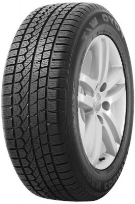 Toyo Open Country W/T 275/55 R17 109H