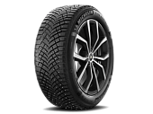 Зимняя шипованная Шина Michelin X-Ice North 4 SUV 255/60 R20 113T