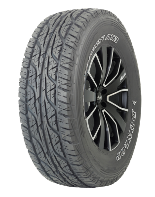 Dunlop Grandtrek AT3 215/75 R15 100S