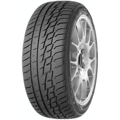 Зимняя Шина Matador MP 92 Sibir Snow 255/60 R17 106H