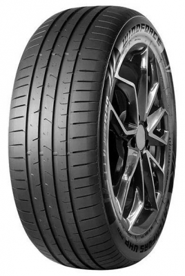Летняя Шина WindForce CatchFors UHP Pro 195/45R15 82V