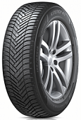 Летняя Шина Hankook Kinergy 4S2 (H750) 205/55R17 95V