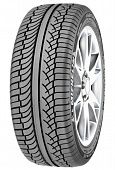 Летняя Шина Michelin Latitude Diamaris 255/60 R17 106V