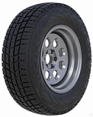 Зимняя Шина Federal GLACIER GC01 195/65 R16 104/102R