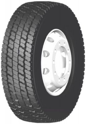 Кама NR-202 245/70 R17,5 136/134 M