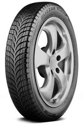 Bridgestone BLIZZAK LM-500 155/70 R19 88Q * XL