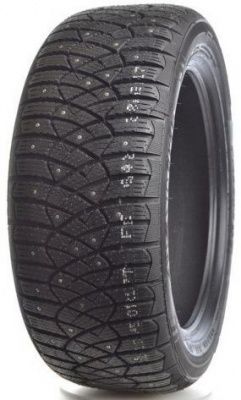 Зимняя шипованная Шина AVATYRE FREEZE 225/50 R17 94T