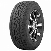 Летняя Шина Toyo Open Country A/T+ 205/80 R16 110/108T