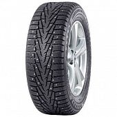 Nokian Hakkapeliitta 7 SUV 275/60 R18 117T