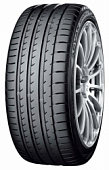 Летняя Шина Yokohama Advan V105W 325/30 R21 108Y