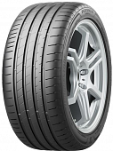 Летняя Шина Bridgestone Potenza S007A 285/35 R18 101Y
