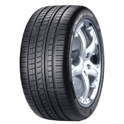 Летняя Шина Pirelli PZERO ROSSO 275/35 R18 95Y MO