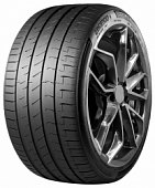 Летняя Шина Landspider Sportraxx UHP 215/45R16 90W