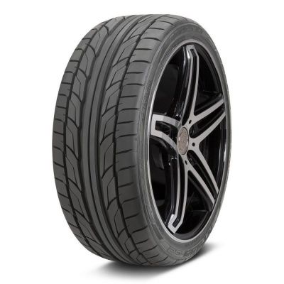 Nitto NT555 G2 215/35 R19 85Y