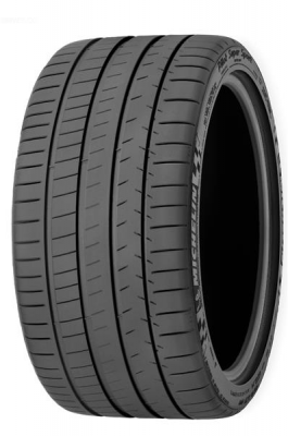 Летняя Шина Michelin Pilot Super Sport 265/40R19 102Y