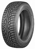 Зимняя шипованная Шина Ikon (Nokian Tyres) Nordman 5 155/70 R13 75T