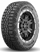 Летняя Шина GoodYear Wrangler Territory MT 305/70R18 126/123R