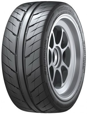 Летняя Шина Hankook Ventus RS4 (Z232) 245/40 R15 88W