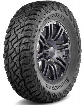 Летняя Шина Predator New Mutant X-RT 275/65R20 126/123R