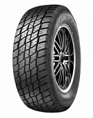 Летняя Шина Kumho Road Venture AT61 205/FullR16 104S