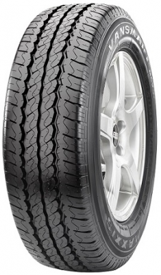 Летняя Шина Maxxis MCV3+ Vansmart 175/FullR14 99/98Q