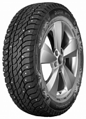 Зимняя шипованная Шина Attar W02 215/70R16 100Т