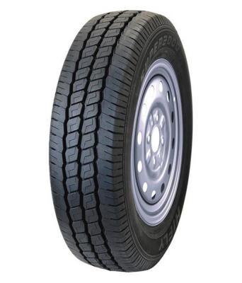 Летняя Шина Hifly SUPER2000 155/FullR13 90/88Q