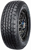 Летняя Шина Tracmax X-privio AT08 265/70 R16 112T