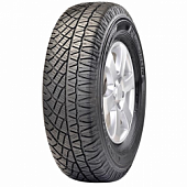Летняя Шина Michelin Latitude Cross 225/70R17 108T