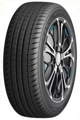 Летняя Шина HEADWAY HH306 205/70 R14 95H