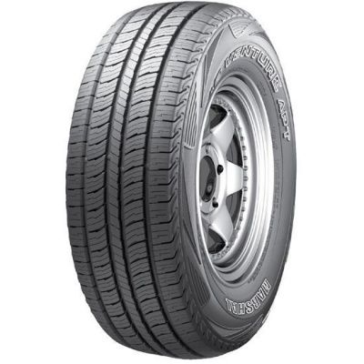 Marshal KL51 255/65 R16 109H
