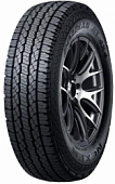Летняя Шина Nexen Roadian AT 4х4 RA7 245/65R17 111T