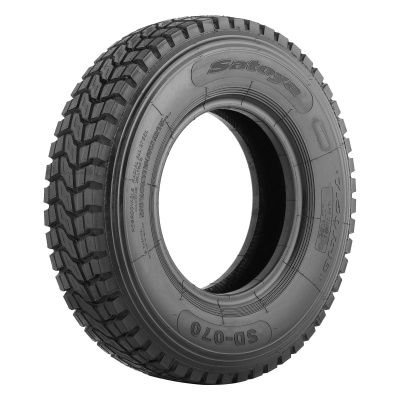 Satoya SD-070 7,5/Full R16 122/118 L