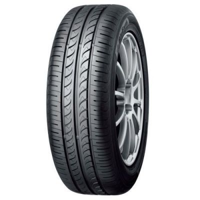 Летняя Шина Yokohama Bluearth (AE01) 175/55 R15 77V