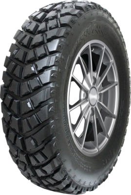 AVATYRE AGRESSOR 245/75 R16 120/116Q