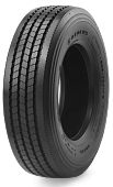 Летняя Шина Aeolus ASR35 215/75 R17,5 127/124M