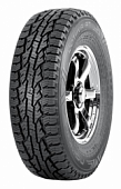 Летняя Шина Nokian Tyres Rotiiva AT 235/80 R17 120/117R