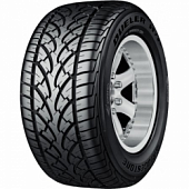 Летняя Шина Bridgestone Dueler H/P 680 285/50R18 109V