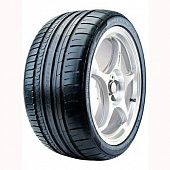 Federal 595 RPM 285/35 R19 99Y