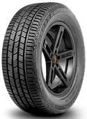 Летняя Шина Continental CrossContact LX Sport 245/50 R20 102H