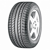 Летняя Шина Continental Sport Contact 4x4 275/45 R19 108Y